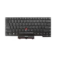 thumbnail image 2 of Methold Teclado de portátil sin retroiluminación, teclado de escritura fluida, pieza de repuesto ergonómica para ThinkPad E14 Slim Cuadernos de escritura y cuadernos de bocetos, 2 of 5