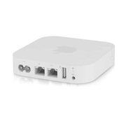 Apple AirPort Express 600Mbps Dual Band Wireless N Router - MC414LL/A