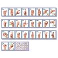 thumbnail image 1 of Langue des Signes Américaine, 1 of 1