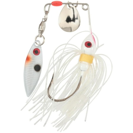 - Strike King® Red Eye Mini-King® Bait