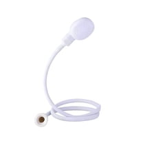 HIBIBUD Pet Shower Spray Hose Bath Tub Sink Faucet Attachment Washing