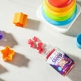 thumbnail image 6 of Kids Sleep Gummies 2mg - Children's Sleep Gummy with Melatonin, Non-Habit Forming, Works with Natural Sleep Cycle, Supports Peaceful, Restful Sleep, Calm & Drug-Free, Natural Berry Flavor, 60 Gummies, 6 of 11