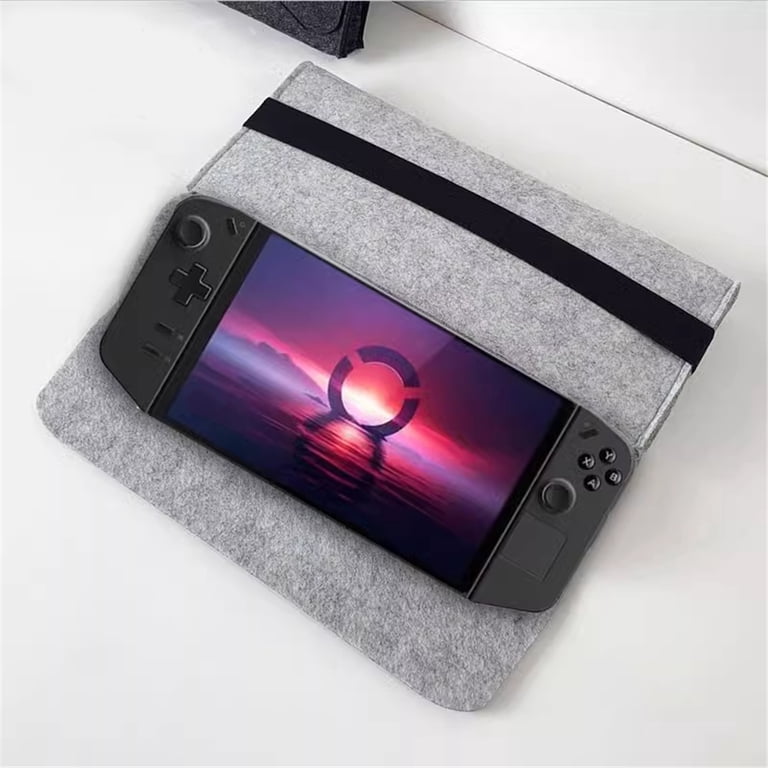 Carrying Case for Lenovo Legion go,Portable Travel Bag Ultra Slim