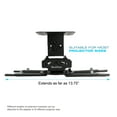 thumbnail image 5 of QualGear PRB-717 Universal Projector Ceiling Mount, 5 of 9