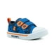 thumbnail image 5 of Tenis Niño Bubble Gummers Dinosaurio Velcro Marino 13-17 Naranja 12, 5 of 7