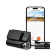 thumbnail image 2 of Dash Cam 70mai A810 con accesorios, 4K, HDR dual, GPS, 256 GB, 2 of 9