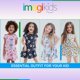 thumbnail image 3 of Vestido Disney Stitch Mickey Mouse Moana para niñas, color rosa de 14 a 16 años, 3 of 4