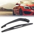 thumbnail image 2 of Rear Windshield Wiper Blade Arm Set For Honda Fit Jazz 2014-2019, 2 of 5