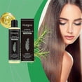 thumbnail image 2 of 1-3x Tgideas Rosemary Anti-Hair Loss Shampoo + Caviar Hair Mask Set, Boost Hair Growth, Control Oil & Dandruff, Soothe Scalp Irritation & Restore, 2 of 5
