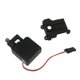 thumbnail image 3 of Servo Digital de 3 Cables QZJ03 para Xinlehong Hosim Q901 Q902 Q903 1/16 RC Accesorios de Repuestos de Coche, 3 of 5