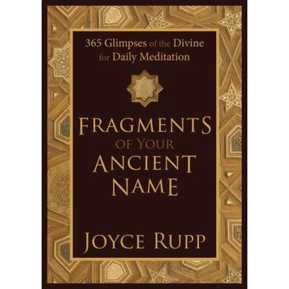 Pre-Owned Fragments of Your Ancient Name (Hardcover)