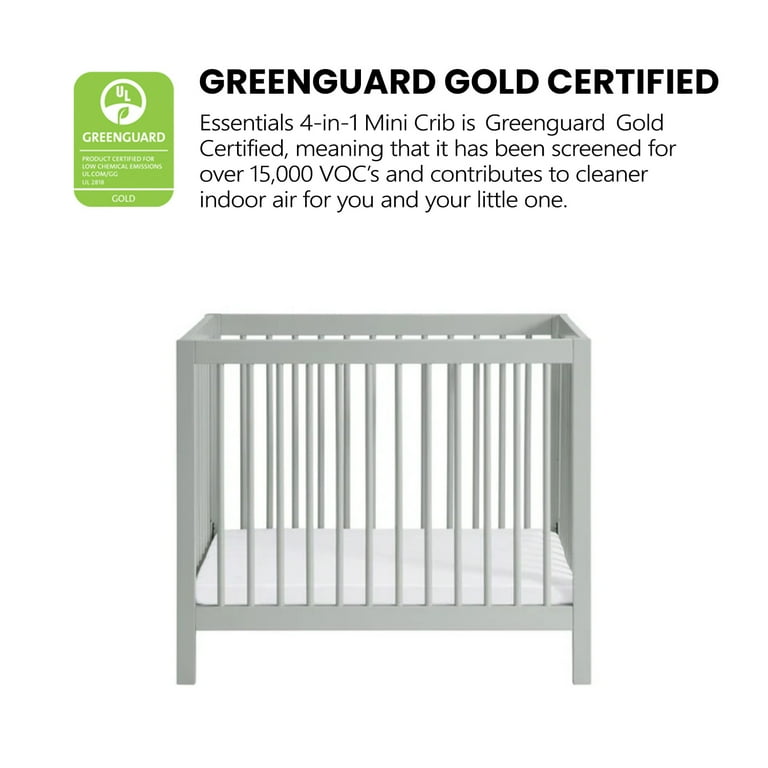4 in one cot online