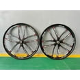 thumbnail image 5 of DONSP1986 Magnesium 26 in Wheels Set 10 Blades, Black, 5 of 5