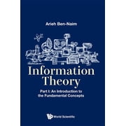 Information Theory (P1), (Hardcover)