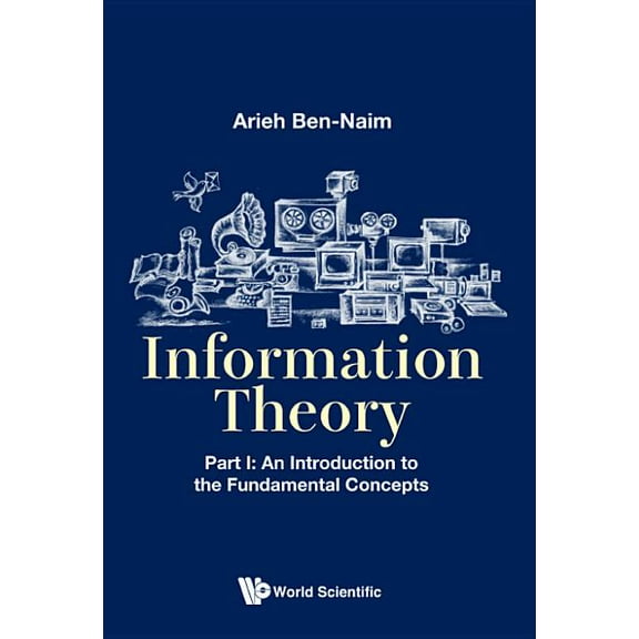 Information Theory (P1), (Hardcover)