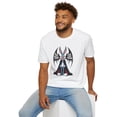 thumbnail image 5 of Bugs Bunny Shirt, Bugs Bunny T Shirt, Shirt with Bugs Bunny, T Shirt with Cartoon, Cartoon on T Shirt, Animation Shirt, 5 of 10