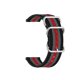 thumbnail image 4 of Correas De Repuesto Compatibles Con Correas De Reloj BIOCERAMIC 3 Ring Canvas ANGGREK No, 4 of 6