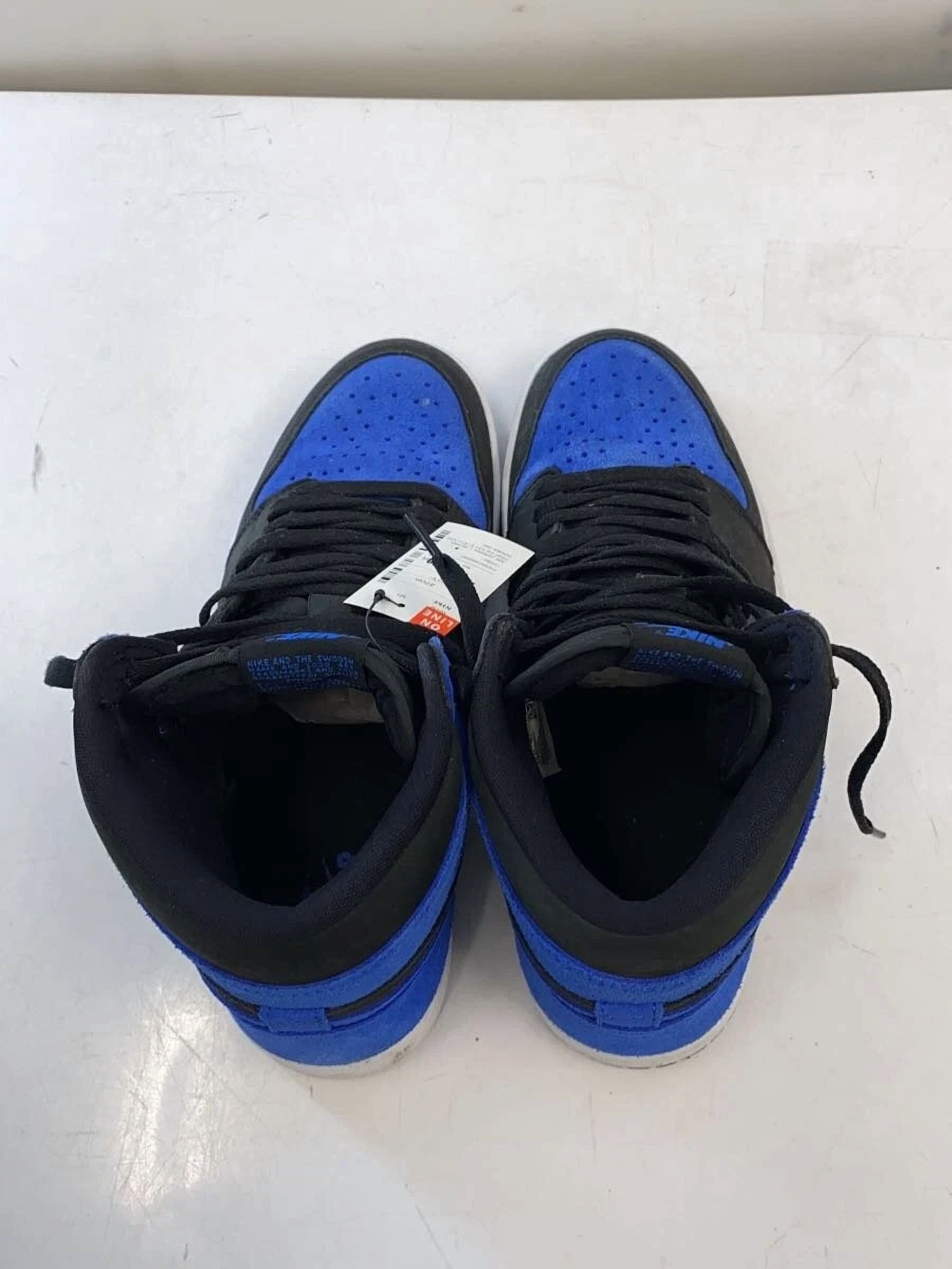 Nike Air Jordan 1 Retro High Og Air Jordan 1 Retro High Og 27Cm Bl