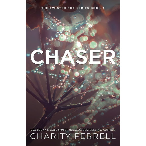 Twisted Fox Chaser Special Edition, Book 4, (Paperback)