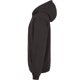 thumbnail image 3 of FILA Sudadera con capucha para hombre BISCHKEK - Sudadera, jersey, capucha, manga larga, logotipo Negro S (Small), 3 of 3