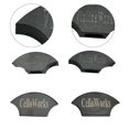 thumbnail image 5 of Mosiee Piquets de Cordes Universels Outils de Tirage pour Violon violon Luthier Outils de Cordes Têtes de Machine Pièces de Touches, 5 of 5