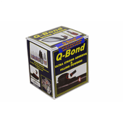 K Tool International 90005Q Q-Bond Adhesive Repair Kit Ultra Fast Setting