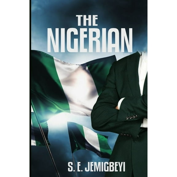 The Nigerian (Paperback)