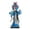 Xiaoqing, variant on Elegant Peking Operas Figurine with Base Traditional Chinese Characters Dolls Puppet for Festivals and Special Event