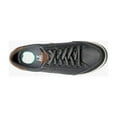 thumbnail image 6 of Nunn Bush® Kore City Walk Lace To Toe Men's Oxford Sneakers Color: Navy Size: 7, 6 of 10