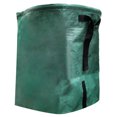 thumbnail image 1 of LCXmlly Reusable Leaf Bag Leaf Collector Foldable Reusable Large Capacity Garden Debris Trash, 1 of 8
