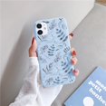 thumbnail image 1 of Funda de flores para Samsung Galaxy A12 A32 A52 A21S A53 A40 A50 A51 A70 A71 A72 A10 S9 S10 S23 S22 S20 FE S21 Plus Fundas ultra suaves Tan Jianjun unisex, 1 of 2