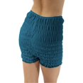 thumbnail image 1 of Malco Modes Bragas con volantes para mujer Bloomers Dance Bloomers, Sissy Steampunk, Cypress, X-Small Malco Modes N29-CY-XS, 1 of 1
