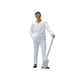 thumbnail image 1 of Figura a escala 1/64, personaje, muñeca de resina, gente pequeña, miniatura, hombre guapo para Estilo A, 1 of 9