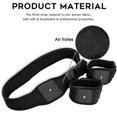 thumbnail image 5 of Waistband and Wristband Strap for HTC Vive Tracker 2017,2018,HTC Vive Tracker3.0,Extended Band for, 5 of 5