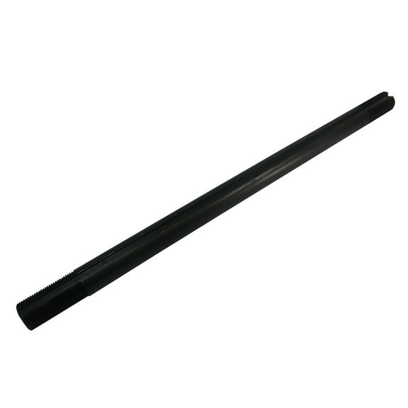 1" x 18" Mini Bike Axle