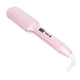 thumbnail image 1 of Rizador De Pelo De Temperatura Ajustable, Rotación De 360 ​​grados, Doble Tubo, Cómodo, Rizador Para Bodas, Viajes, Fiestas, 1 of 7