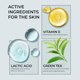 thumbnail image 3 of Vitamasques Parches debajo de los ojos y hojas de mascarilla labial Lo mejor de ojos y labios Set - Parches oculares para ojos hinchados - Mascarillas debajo de los ojos para ojeras e hinchazón, 3 of 5