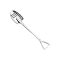 thumbnail image 1 of TIELUTT Cuillère Significative Présente pour la Nourriture de la Famille Pelle Napperons pour Tables Chaudes Ensemble de Table à Manger Extérieure pour 4 Napperons Ronds pour Tables Rondes Lavables Napperons de Patio Napperons Extérieurs, 1 of 4