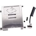 thumbnail image 3 of BestParts Hard Drive Hardware Kit Secondary HDD Caddy Bracket w/Screws Cable Replacement for HP ZBOOK 17 G3 G4, 3 of 5