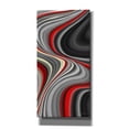 thumbnail image 1 of Epic Graffiti 'Smoke Screen I' by James Burghardt, Canvas Wall Art, 12"x24", 1 of 3