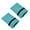 BU1, variant on 2Pcs Waterproof Insulated Outdoor Faucet Anti-Freeze Covers, Winter Spigot Thermal Protection Socks, Exterior Pipe Freeze Prevention Hose Sleeves Multipurpose 2pcs Insulated Waterproof Tap Cover So