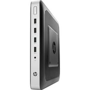 HP Thin Client Computer, AMD G-Series GX-420GI, 8GB RAM, 128GB SSD, Windows 10