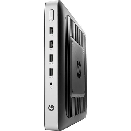 HP Thin Client Computer, AMD G-Series GX-420GI, 8GB RAM, 128GB SSD, Windows 10