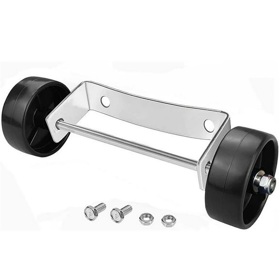 JIhuahe Outdoor Propane Patio Heater with Wheels and Water Tank,Commercial & Residential Use, Gray Free-Standing Garden Heater,Black