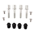thumbnail image 2 of All Balls Racing Kit de tuercas y pernos de rueda 85-1079 compatible con/reemplazo para Can-Am Outlander 1000 6x6 XT 2015-2018 Outlander 1000 XMR 2013-2015 Outlander 1000 XT 2012-2015, 2 of 5