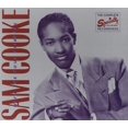 thumbnail image 1 of CD COOKE y SAM completan sus grabaciones con los Soul Stirre, 1 of 3