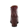 thumbnail image 4 of Women's L'Artiste by Spring Step Lovell Ankle Bootie, 4 of 7