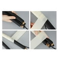 thumbnail image 4 of Ducts Tape Ducts Sealing Bandage Heavy Duty Pipes Insulating Tape Waterproof Heat Resistant 58mm X 11m, 4 of 8