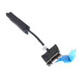 thumbnail image 1 of STARTIST SSD Cable Connector HDD Disk Adapter Cable Flex Cable Replacement for, 1 of 8