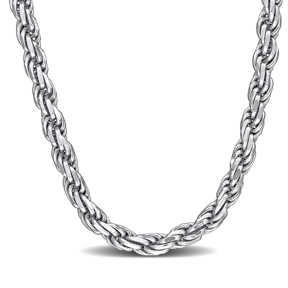 Everly Women's Sterling Silver Necklace